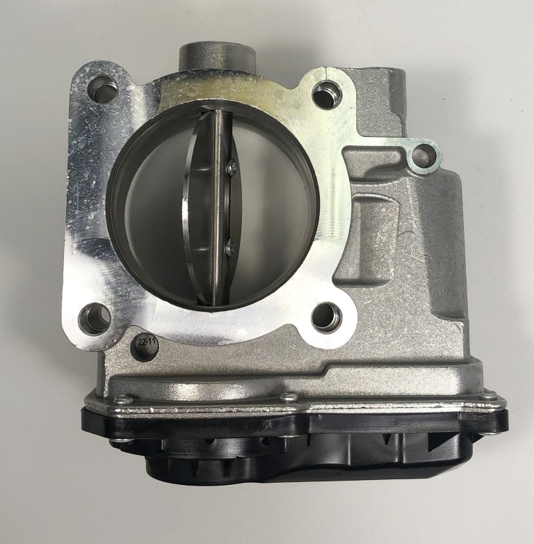 Дроссельный патрубок Cartronic CRTR0120682 Ref.1450A033