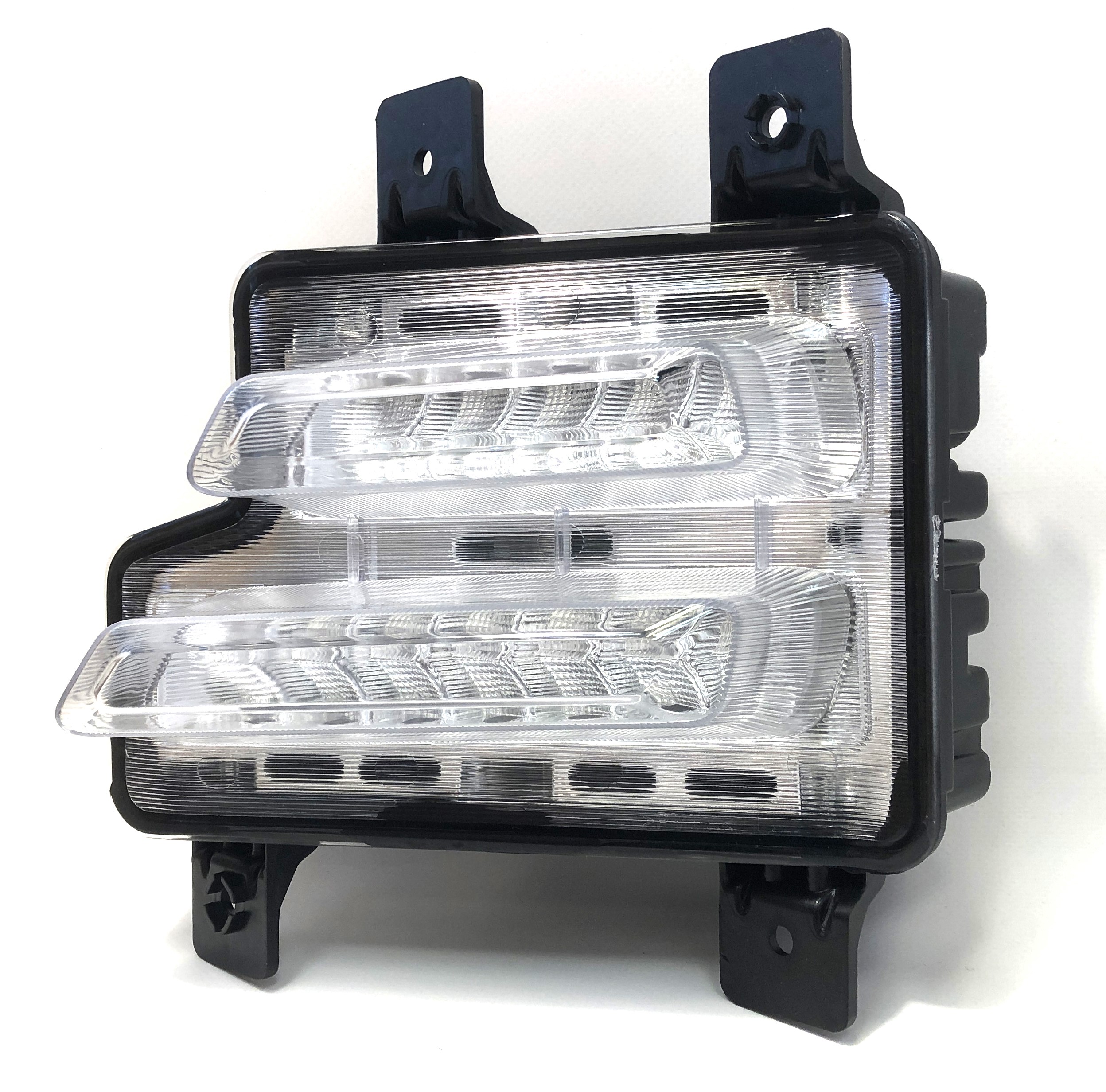 Фара п/т Cartronic CRTR0136367 Ref.605000268AA левая