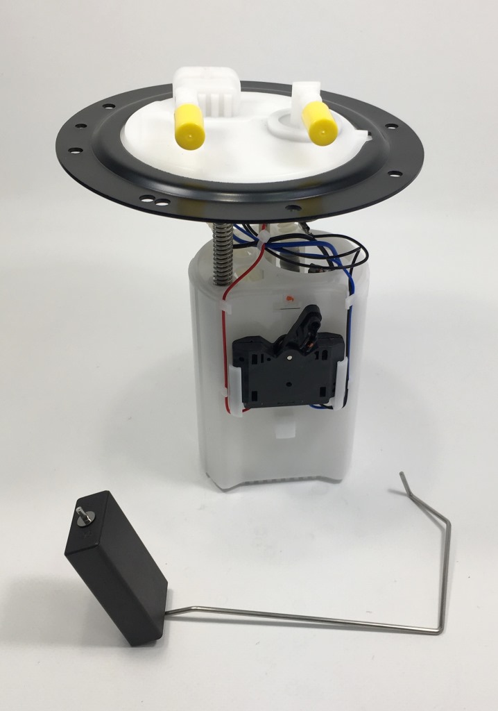 Модуль погружного электробензонасоса Cartronic CRTR0067844 Ref.9П2.960.022/ 7Д5.883.027/ Э04.3900 000-21/ 514.1139