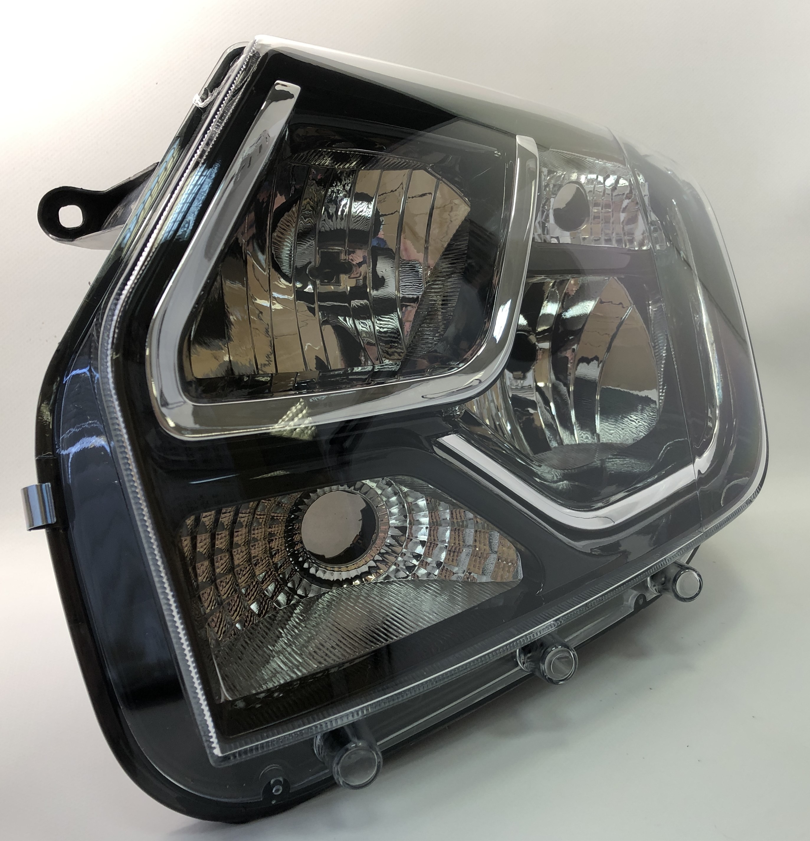 Фара Cartronic CRTR0136328 Ref.260605020R левая