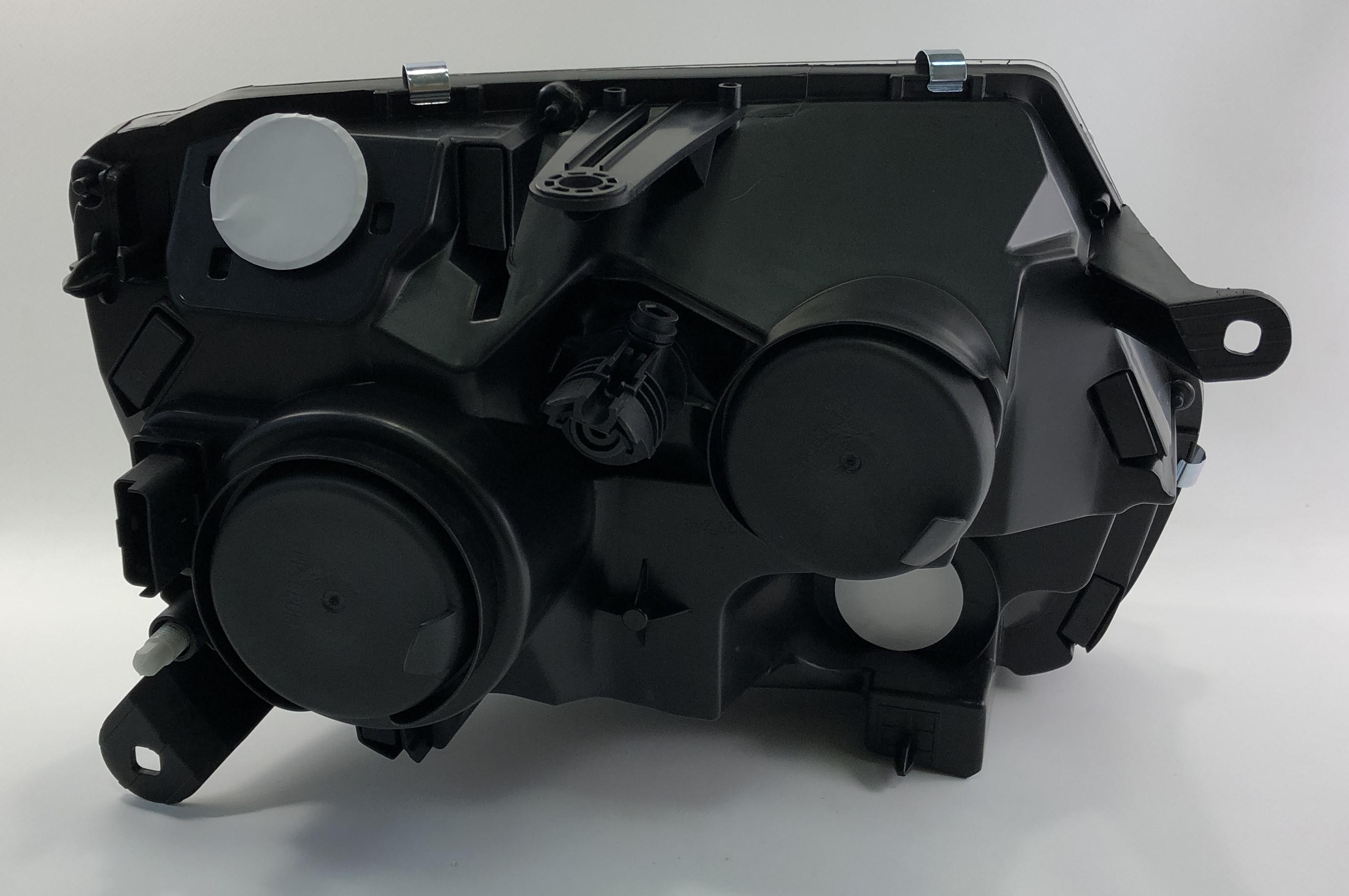 Фара Cartronic CRTR0136328 Ref.260605020R левая