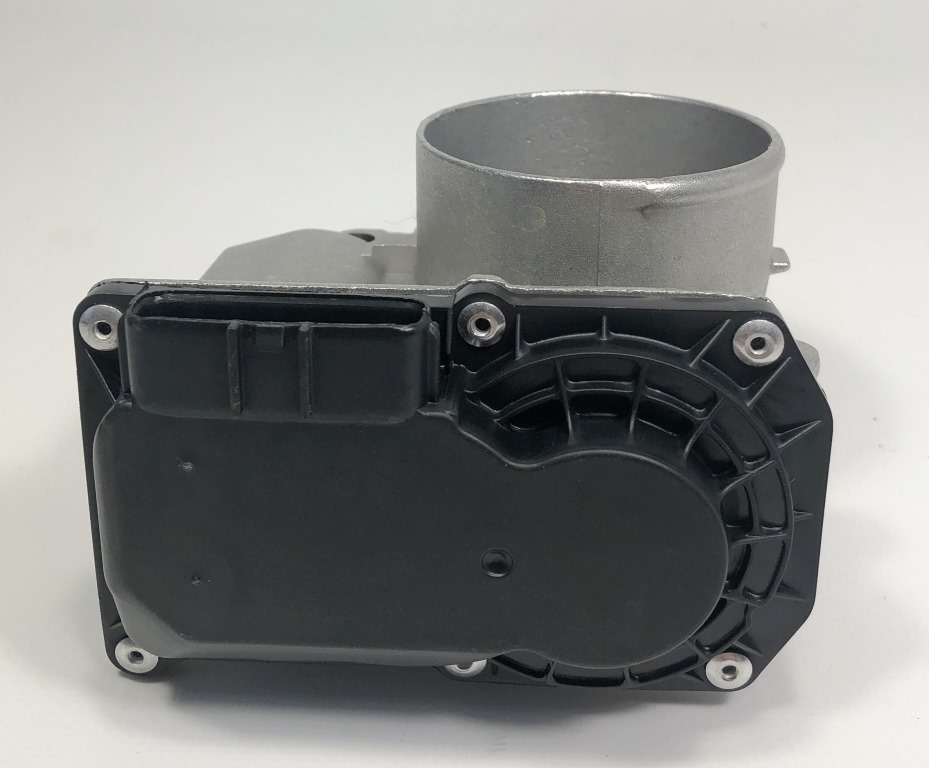 Дроссельный патрубок Cartronic CRTR0120682 Ref.1450A033