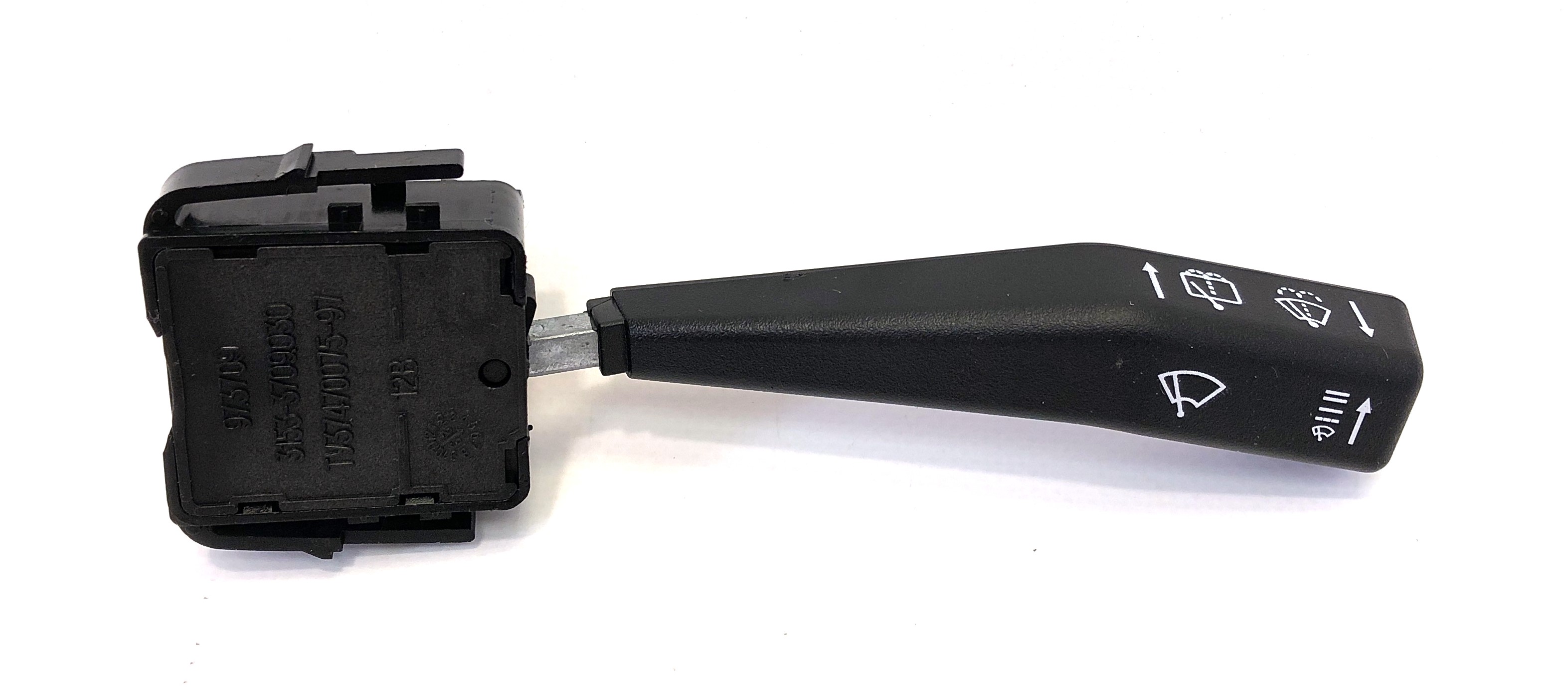 Переключатель подрулевой (стеклоочист) а/м ООО «УАЗ» 3153/ 3163 Cartronic CRTR0108823 Ref.3153-3709030 /3153003709030/ 97.3709