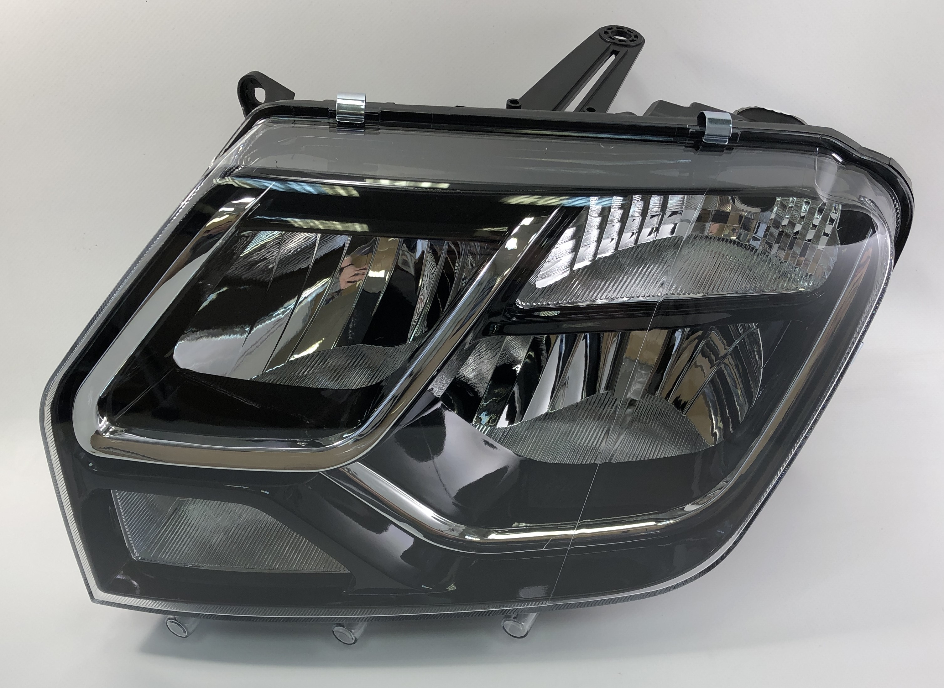 Фара Cartronic CRTR0136328 Ref.260605020R левая