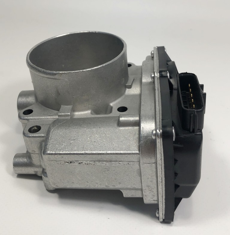 Дроссельный патрубок Cartronic CRTR0120682 Ref.1450A033