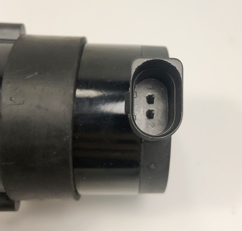 Водяной насос (помпа) Cartronic CRTR0122441 Ref.7N0965561/7N0965561B