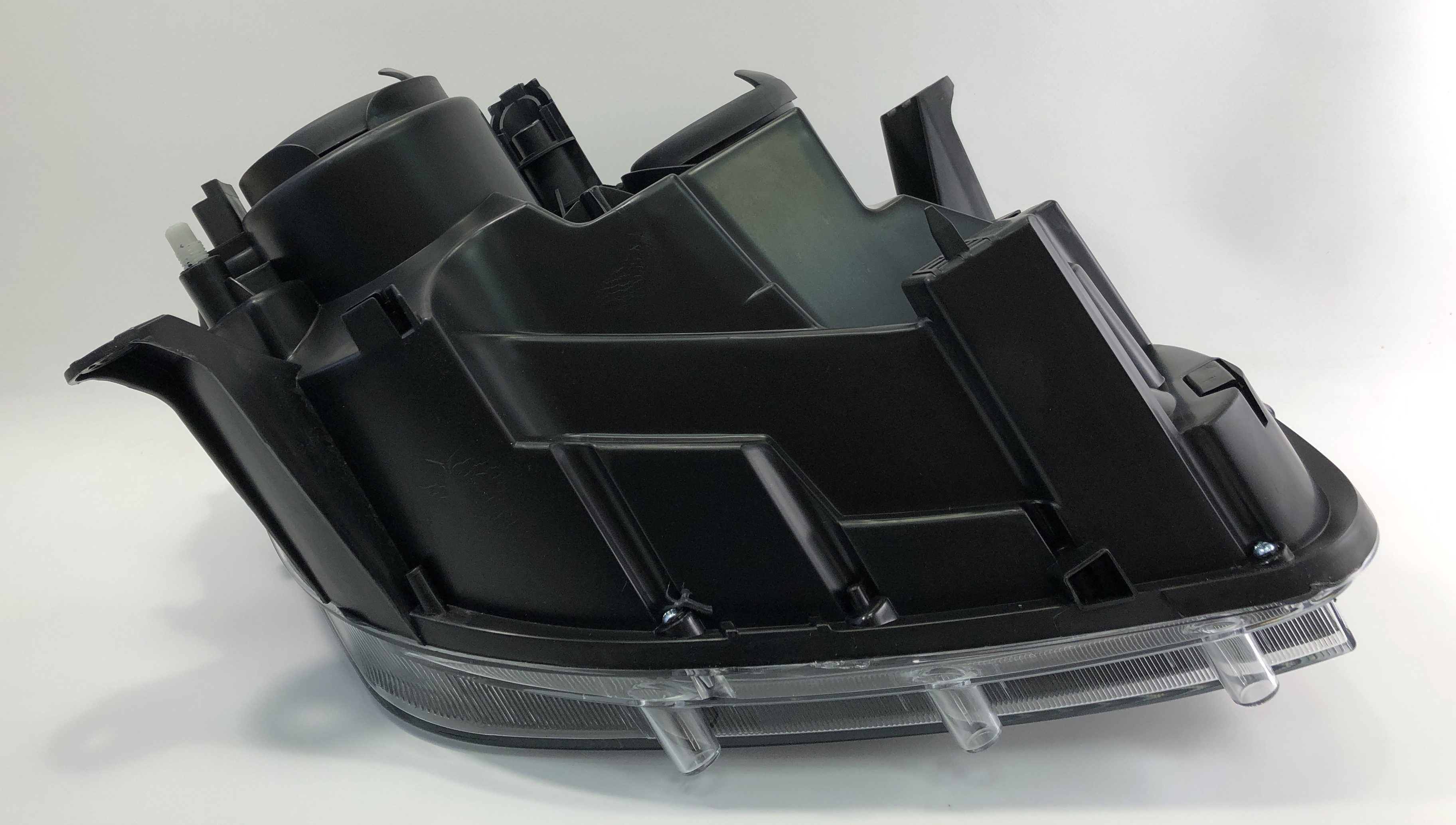 Фара Cartronic CRTR0136328 Ref.260605020R левая