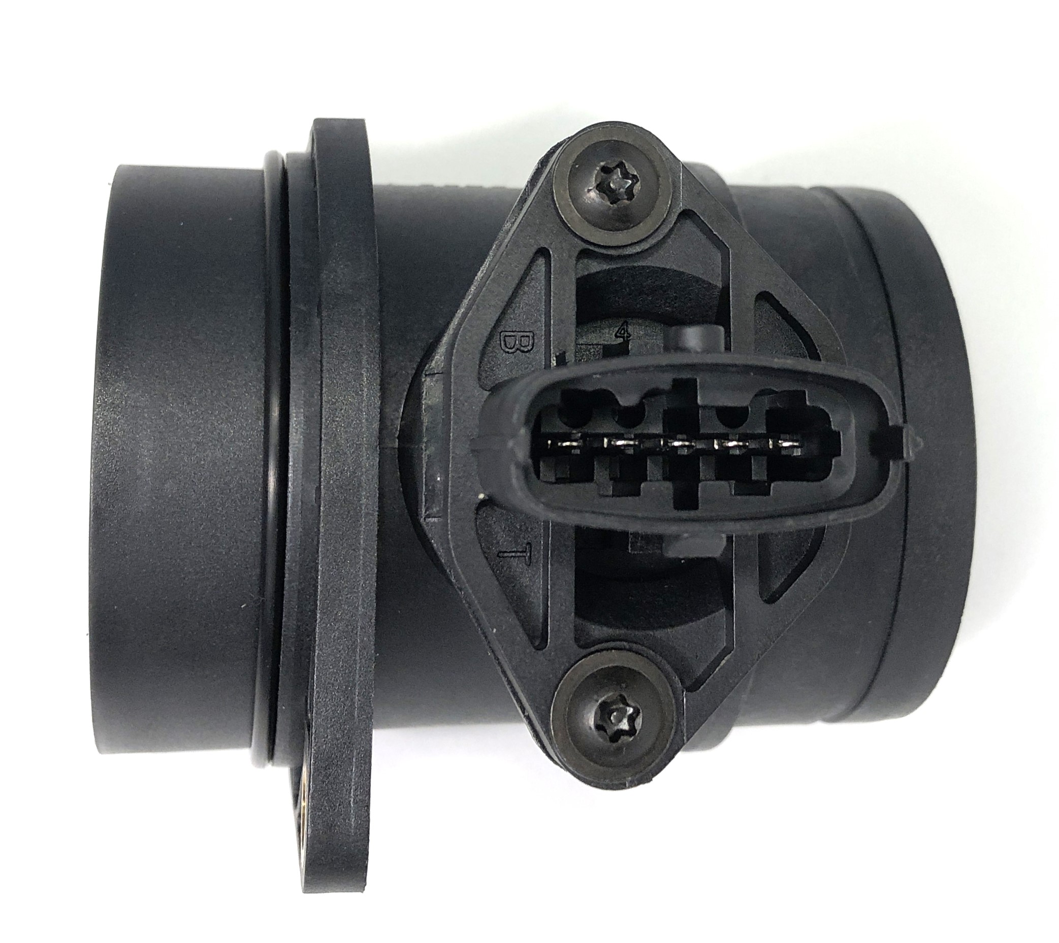 Датчик массового расхода воздуха Cartronic CRTR0135046 Ref.A113614011/ 28164V3730/ 1066002197