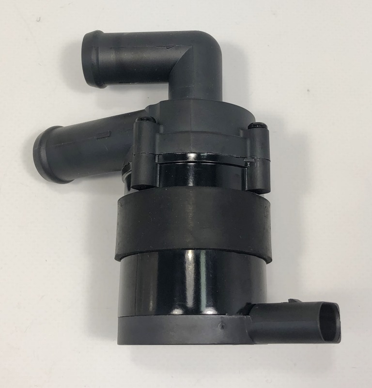 Водяной насос (помпа) Cartronic CRTR0122441 Ref.7N0965561/7N0965561B