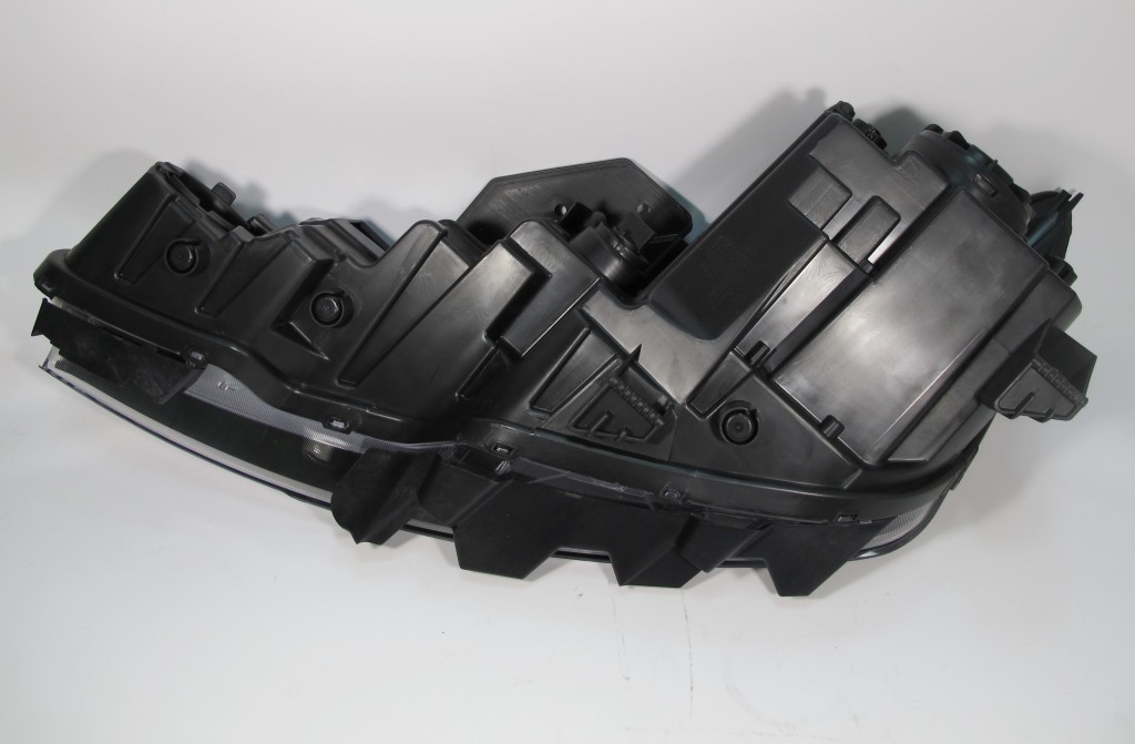 Фара Cartronic CRTR0132603 правая Ref.92102F2500 без ДХО