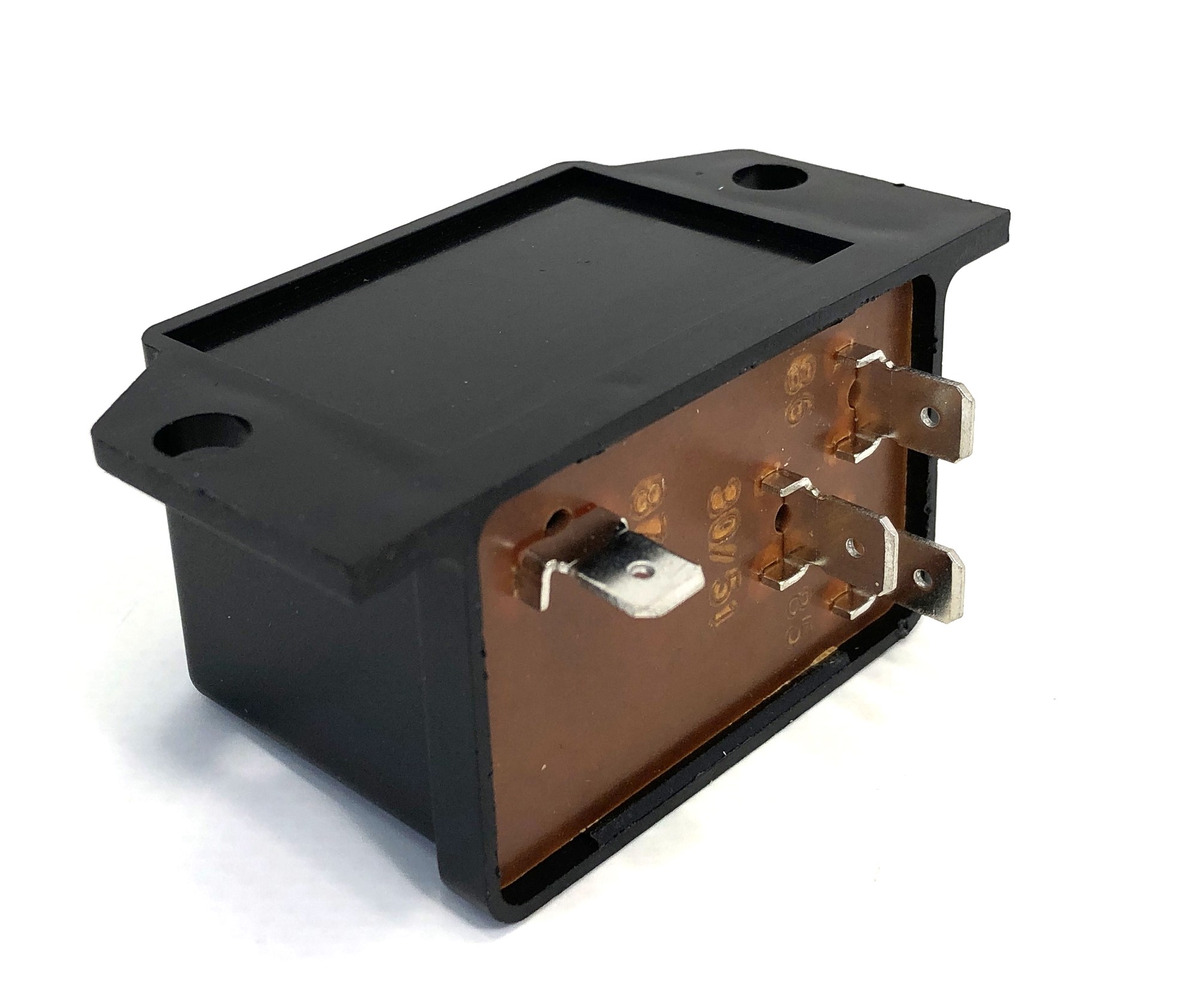 Реле Cartronic CRTR0108574 (контроля заряда АКБ ref.PC-702/РС702/РС-702/2101-3702600)