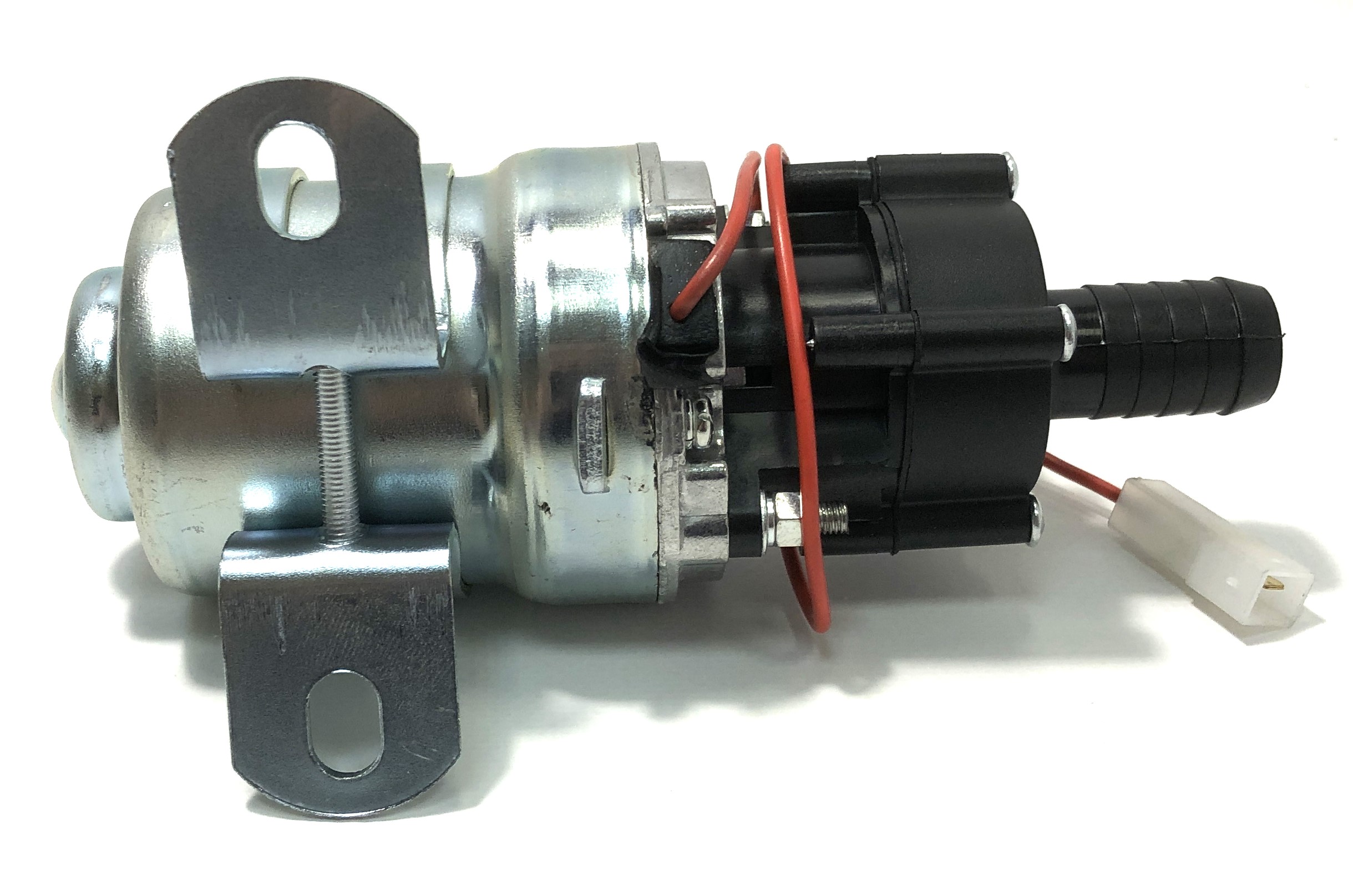 Водяной насос (помпа) Cartronic CRTR0136934 Ref.35-3730010/ 321.3780
